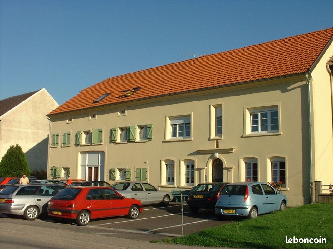Appartement à louer, 68m², Cappel