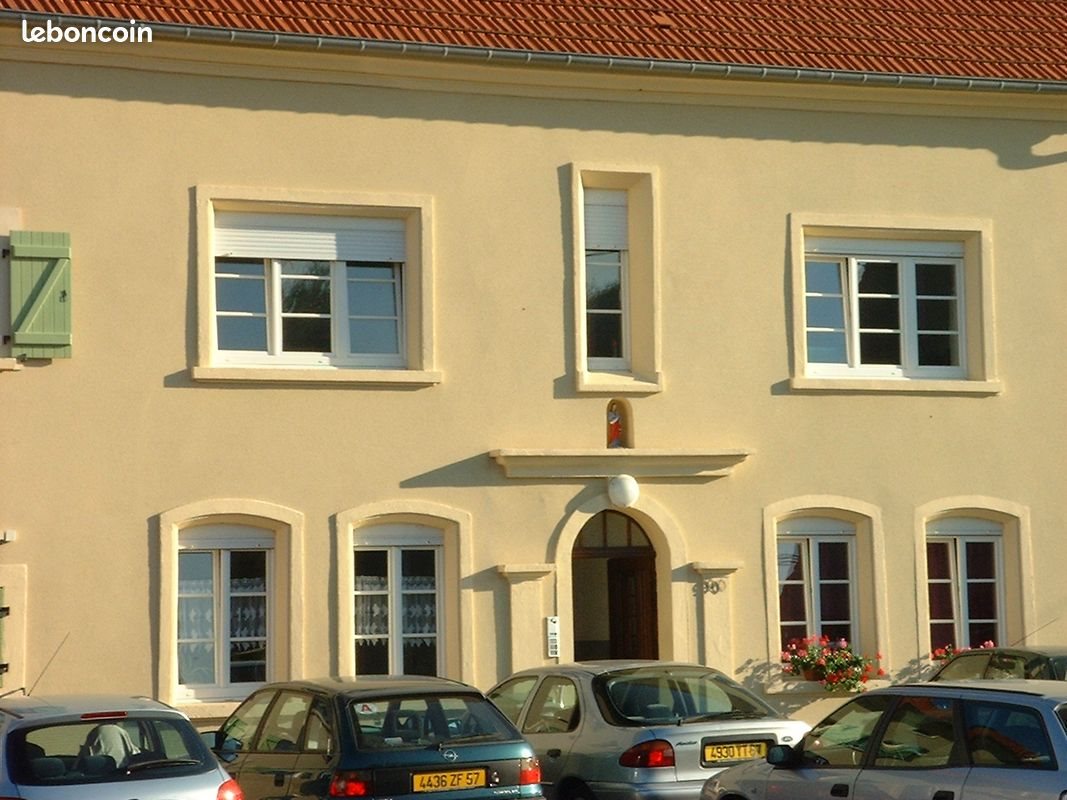 Appartement à louer, 68m², Cappel