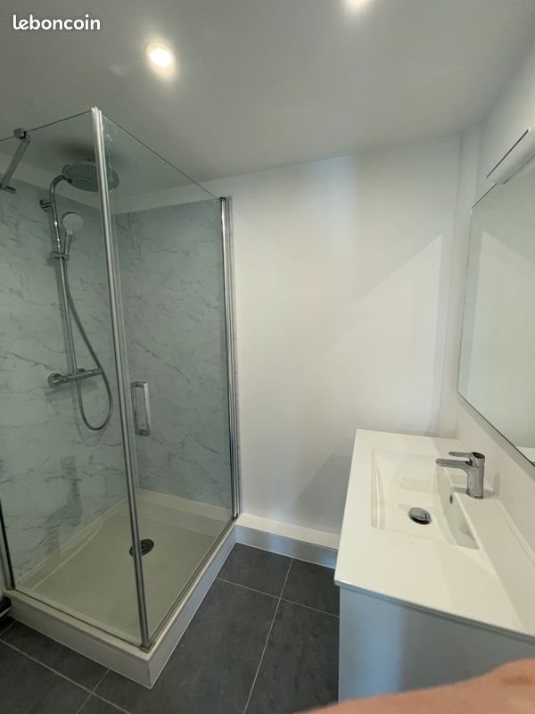 Appartement à louer, 51m², Valenciennes