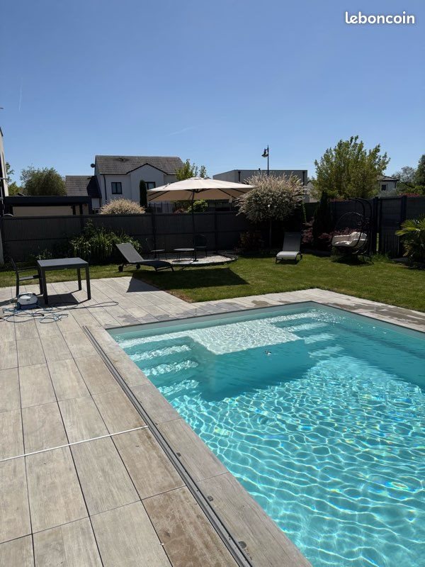 Maison à vendre, 150m², Marange-Silvange