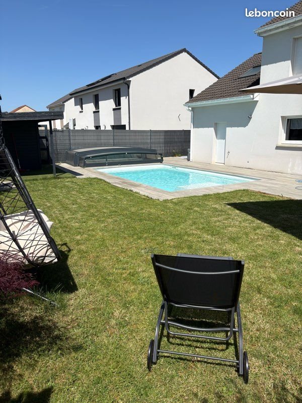 Maison à vendre, 150m², Marange-Silvange