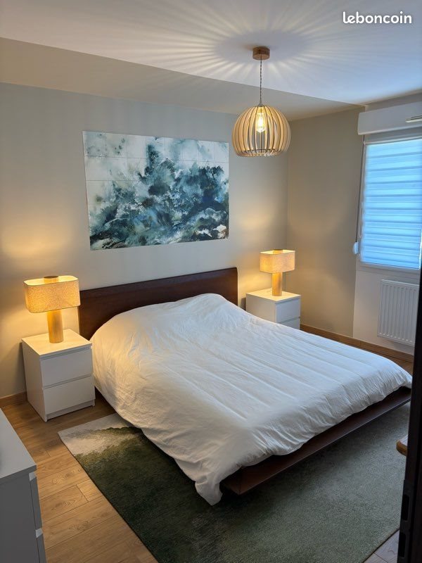 Maison à vendre, 150m², Marange-Silvange