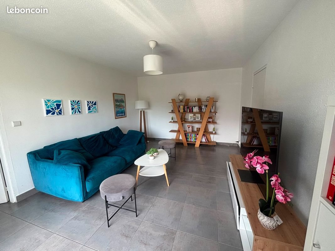 Appartement à vendre, 48m², Montpellier