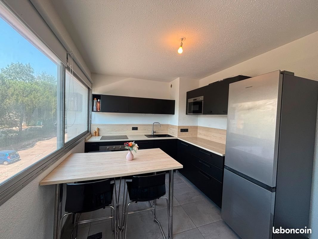 Appartement à vendre, 48m², Montpellier