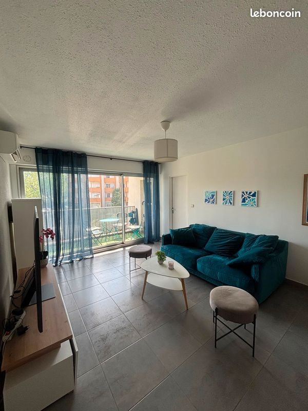 Appartement à vendre, 48m², Montpellier