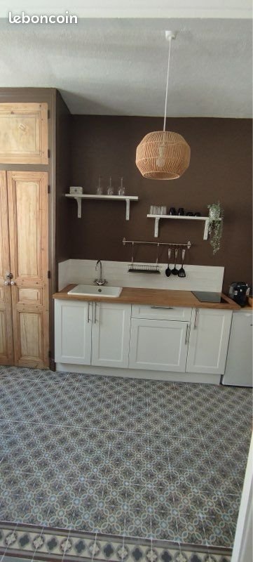 Appartement à louer, 25m², Vichy