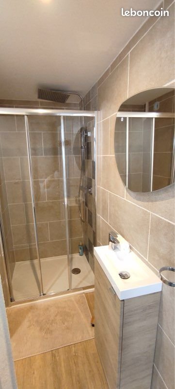 Appartement à louer, 25m², Vichy