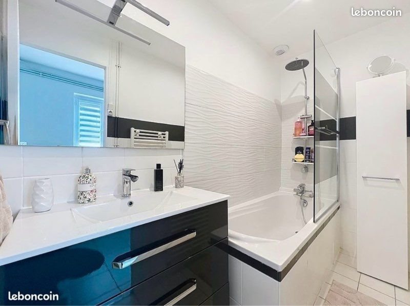 Appartement à vendre, 99m², Bourg-lès-Valence