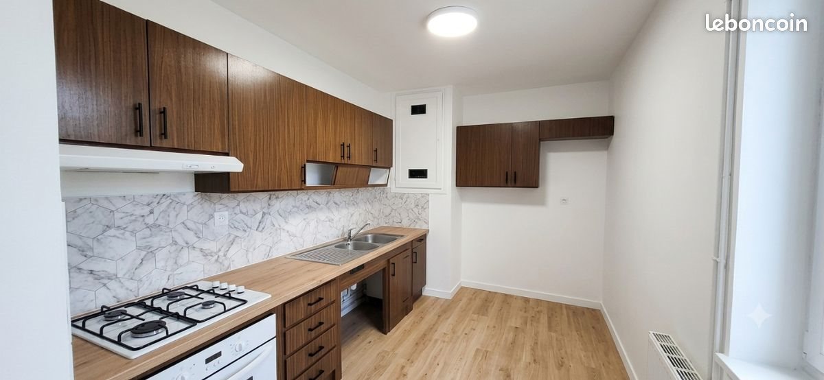 Appartement à louer, 54m², Marmande