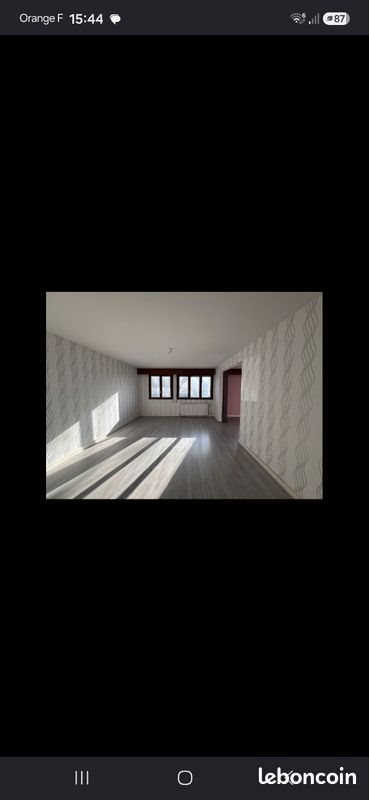 Appartement à louer, 54m², Marmande