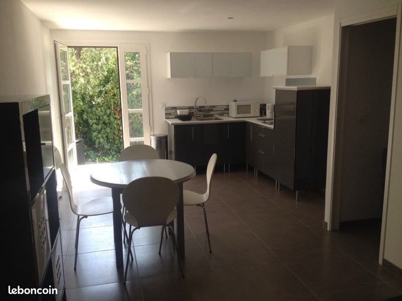 Appartement à louer, 40m², Carqueiranne