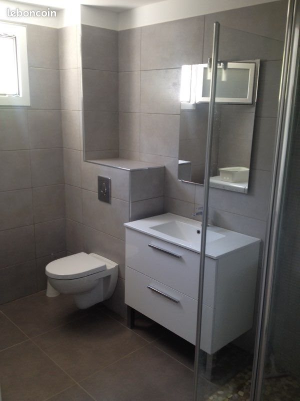 Appartement à louer, 40m², Carqueiranne