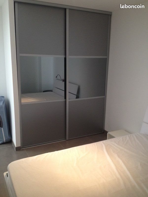 Appartement à louer, 40m², Carqueiranne