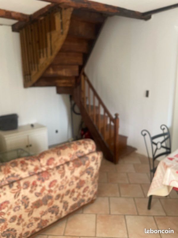 Maison à vendre, 50m², Saint-Sernin-sur-Rance