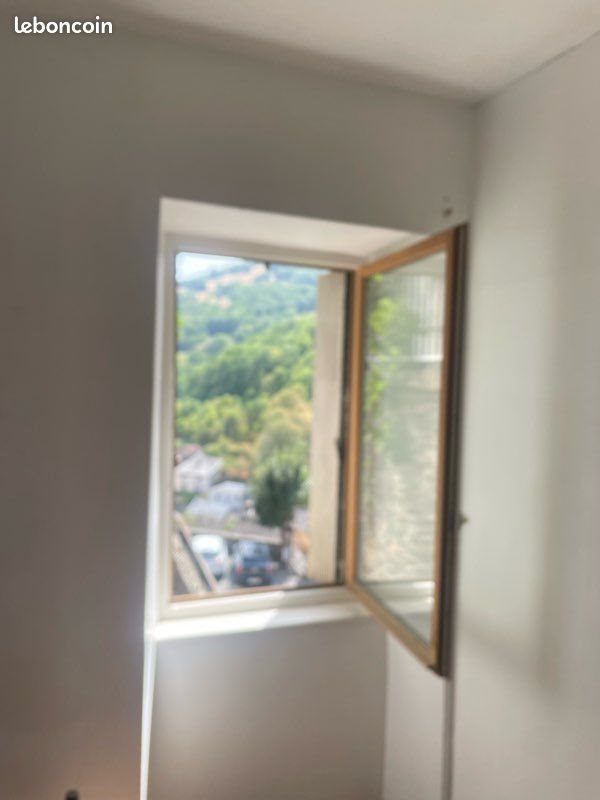 Maison à vendre, 50m², Saint-Sernin-sur-Rance