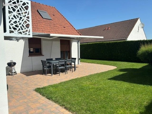 Maison à vendre, 134m², Villers-Bretonneux