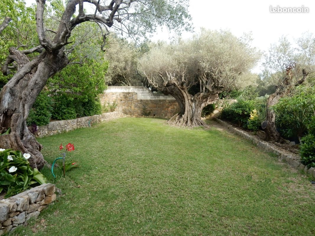 Appartement à louer, 88m², Sanary-sur-Mer