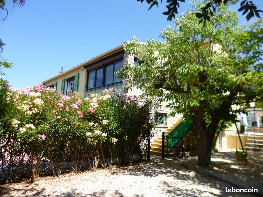 Appartement à louer, 88m², Sanary-sur-Mer