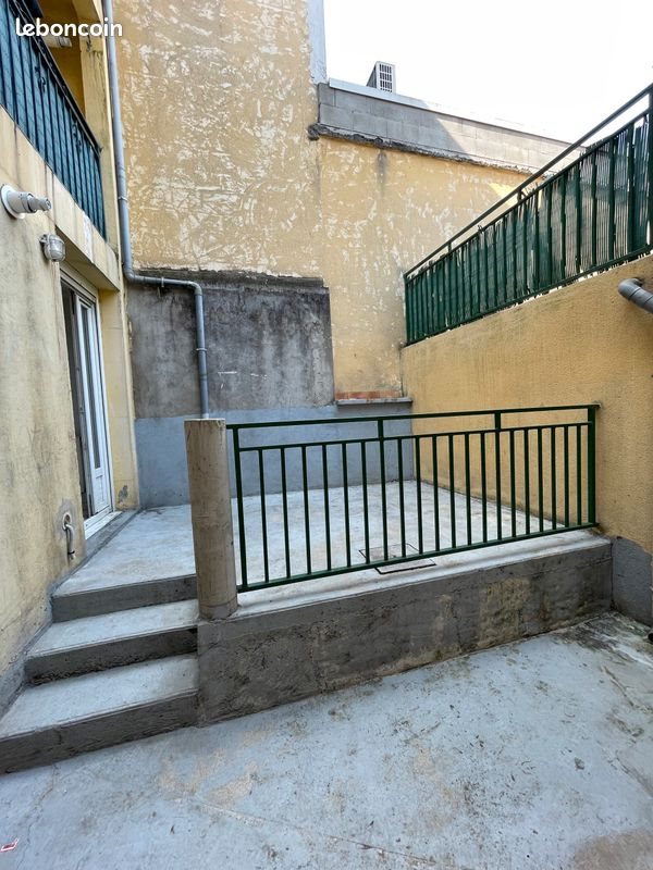 Appartement à louer, 47m², Saint-Chamond