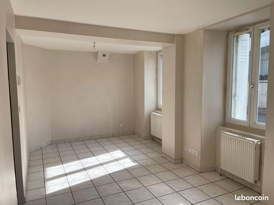 Appartement à louer, 47m², Saint-Chamond