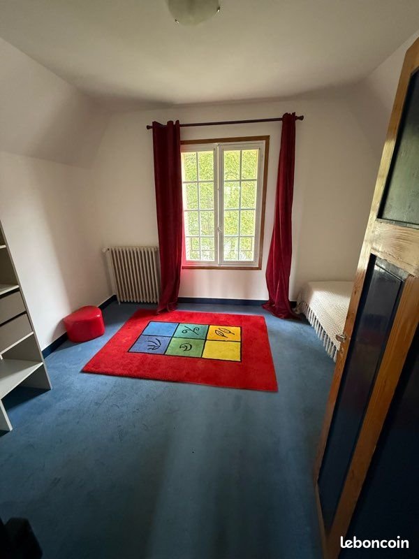Appartement à louer, 40m², Nanteuil-sur-Marne