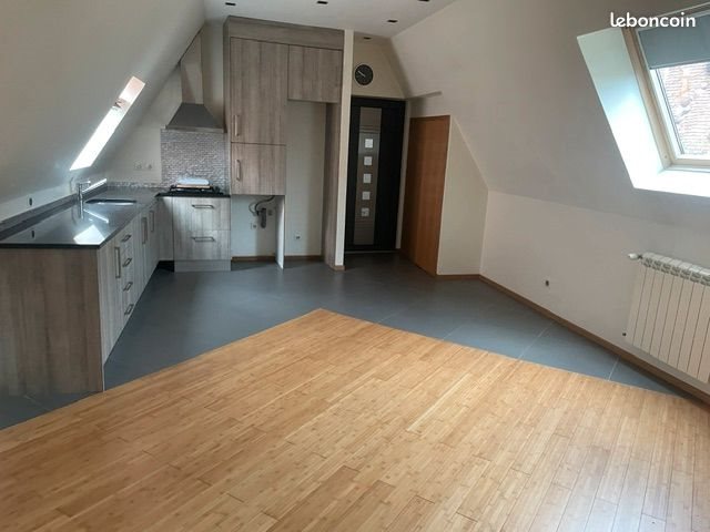 Appartement à louer, 40m², Orthez