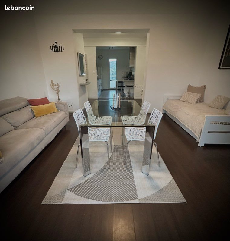 Appartement à louer, 75m², Marseille 9ème