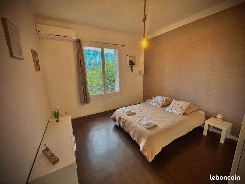 Appartement à louer, 75m², Marseille 9ème
