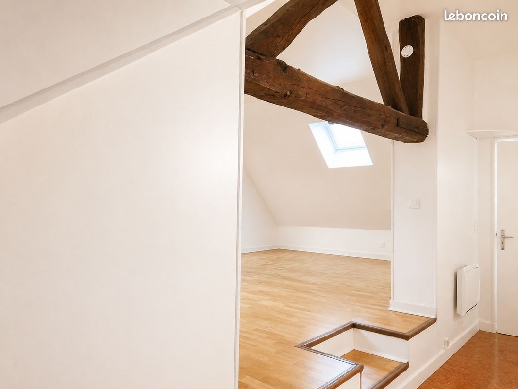 Appartement à louer, 22m², Dammartin-en-Goële
