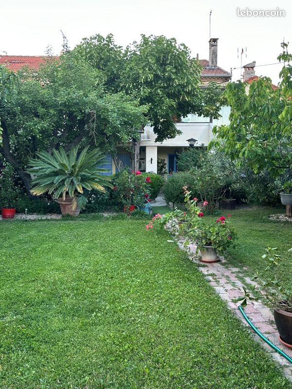Maison à vendre, 99m², Septèmes-les-Vallons