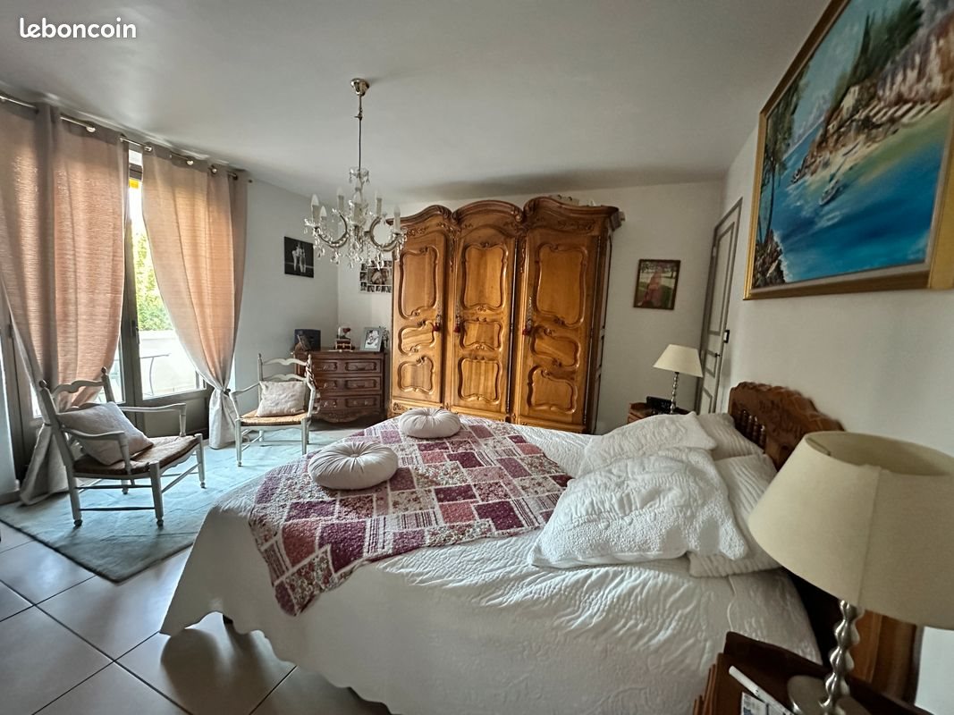 Maison à vendre, 99m², Septèmes-les-Vallons