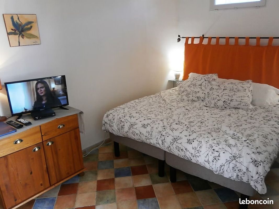 Appartement à louer, 35m², Saint-Chinian