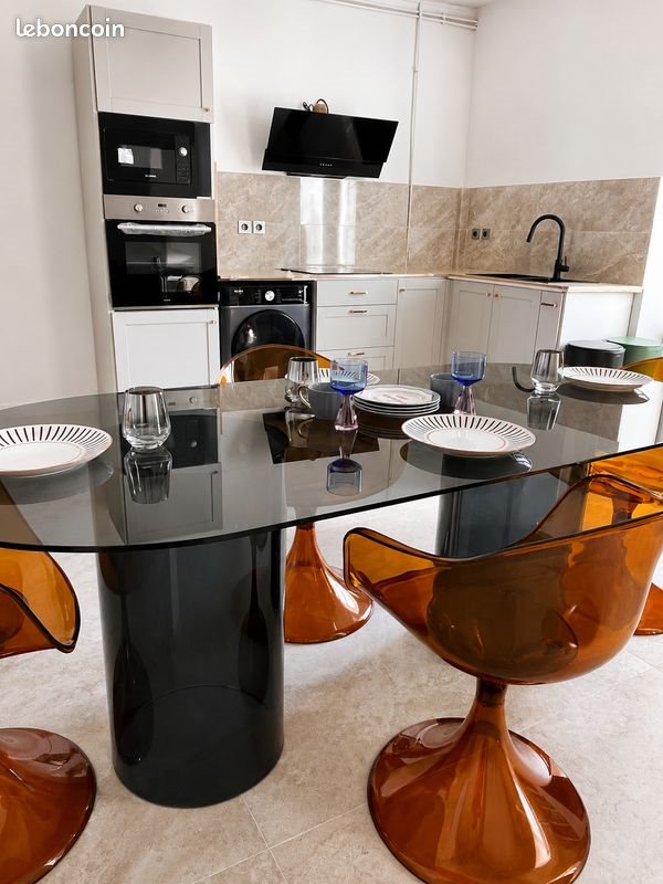 Appartement à louer, 74m², Givors