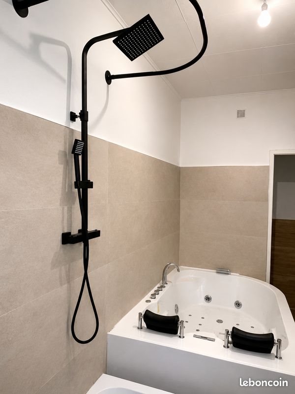Appartement à louer, 74m², Givors