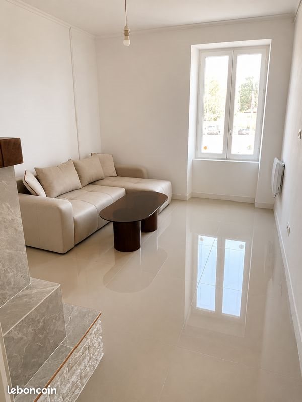 Appartement à louer, 74m², Givors