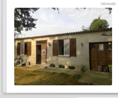 Maison à vendre, 53m², La Suze-sur-Sarthe