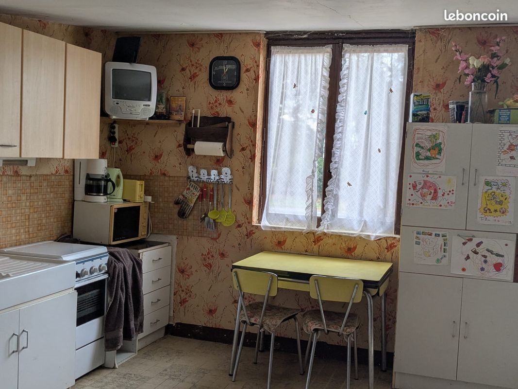 Maison à vendre, 53m², La Suze-sur-Sarthe
