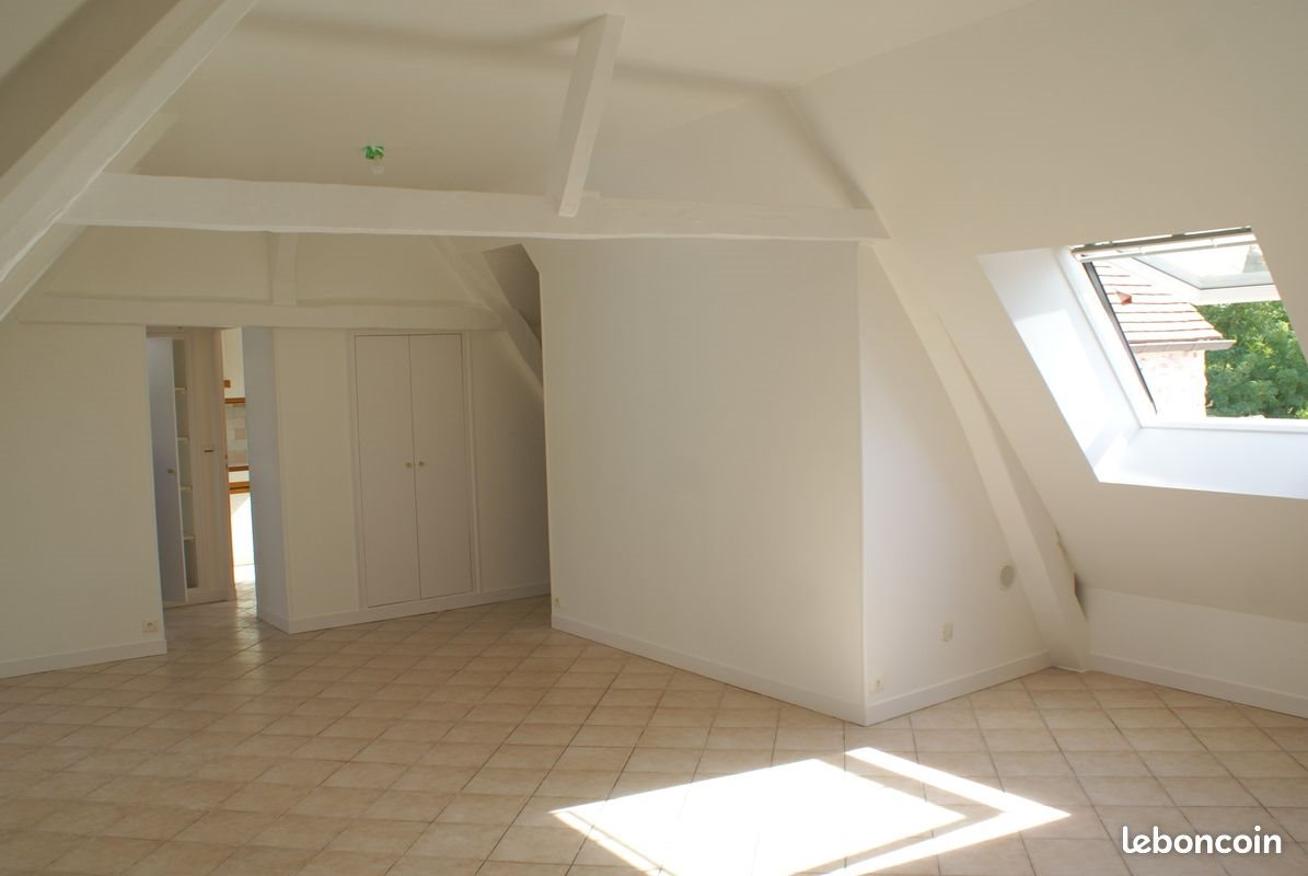 Appartement à louer, 64m², Étampes