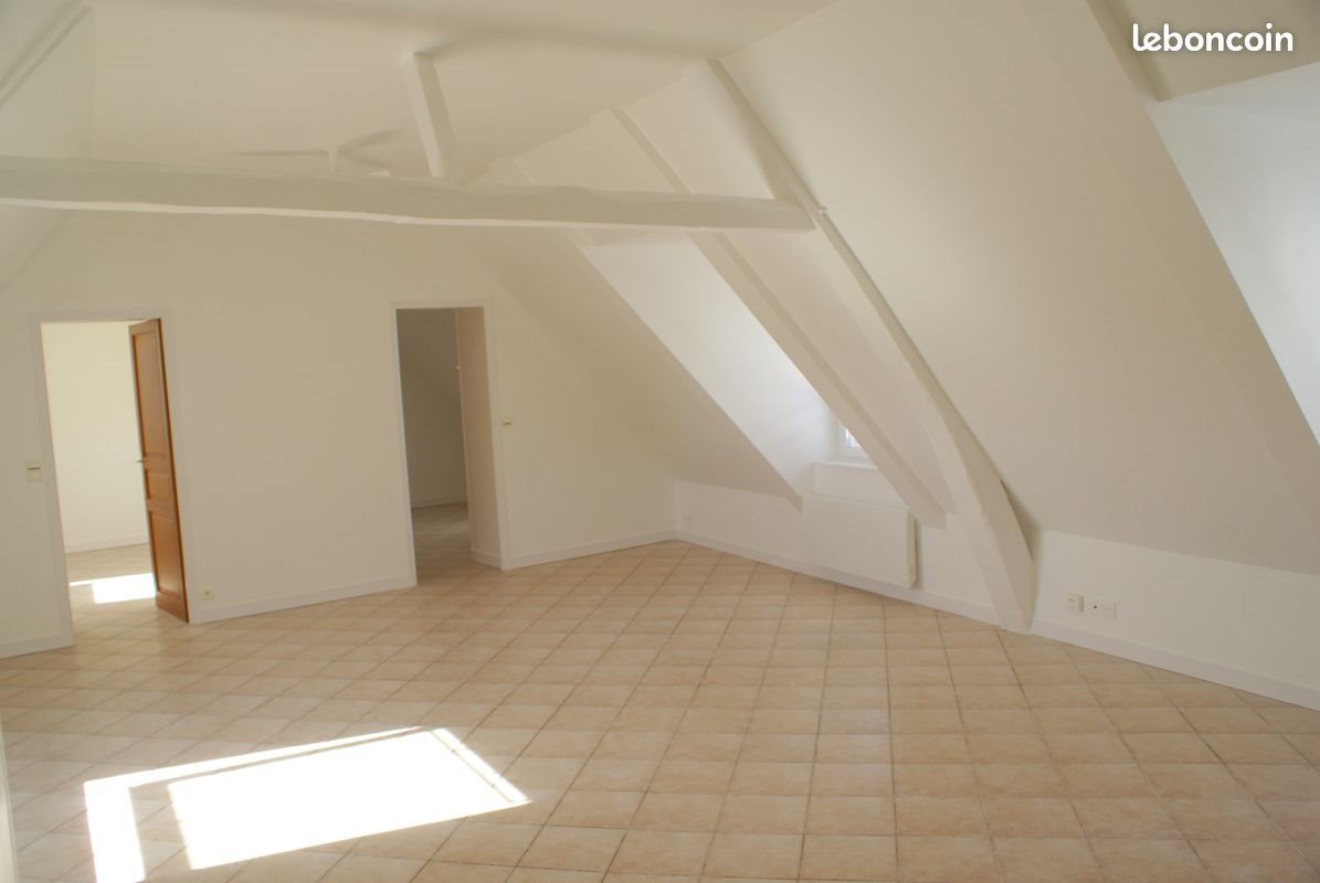 Appartement à louer, 64m², Étampes