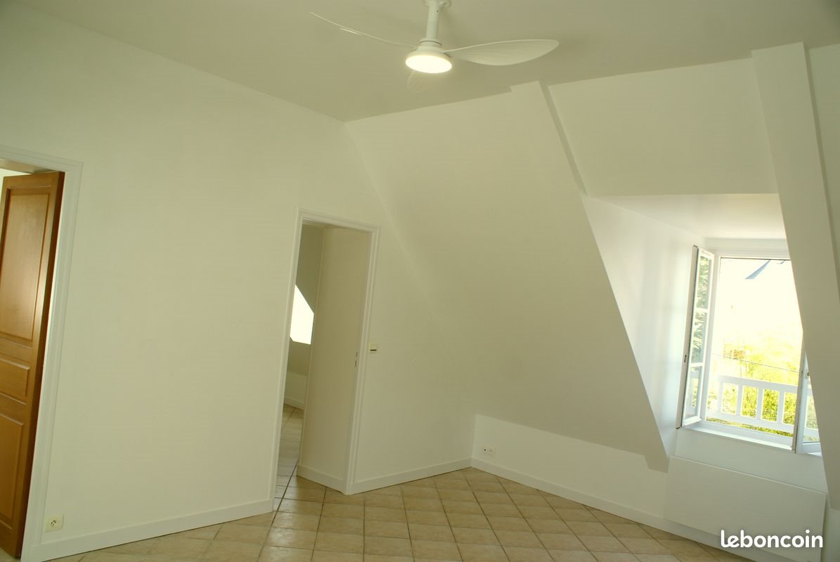 Appartement à louer, 64m², Étampes