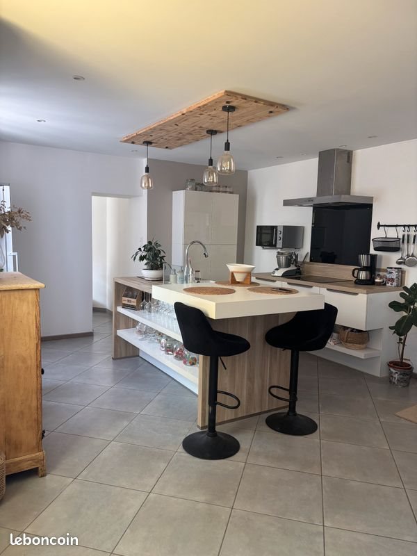 Maison à vendre, 130m², Brazey-en-Plaine