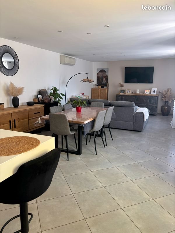 Maison à vendre, 130m², Brazey-en-Plaine
