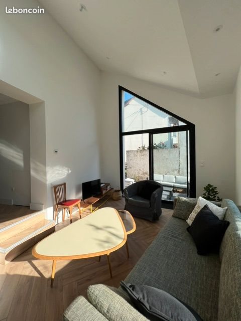 Maison à louer, 60m², Pornichet