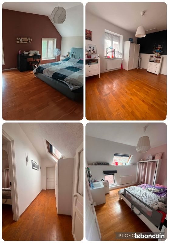 Maison à vendre, 133m², Onnaing