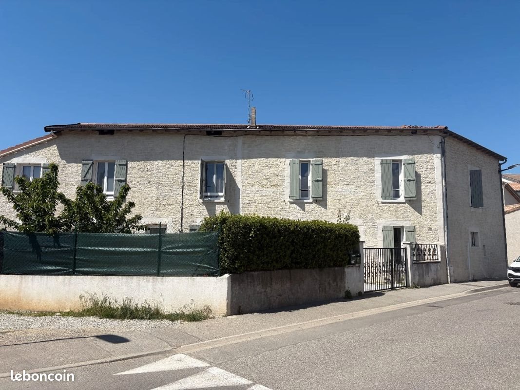 Maison à vendre, 151m², Bourg-de-Péage