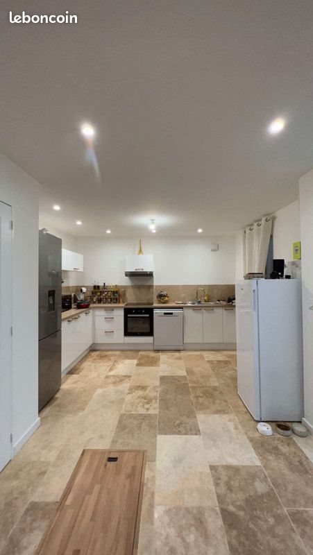 Maison à vendre, 151m², Bourg-de-Péage
