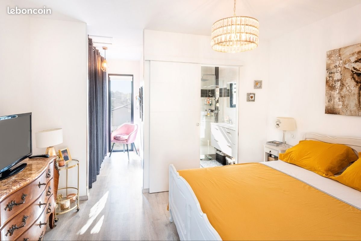 Appartement à louer, 95m², Ballancourt-sur-Essonne