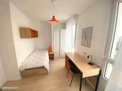 Appartement à louer, 95m², Ballancourt-sur-Essonne