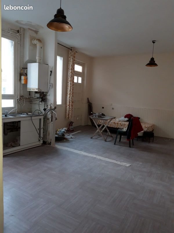 Maison à vendre, 120m², Villeurbanne