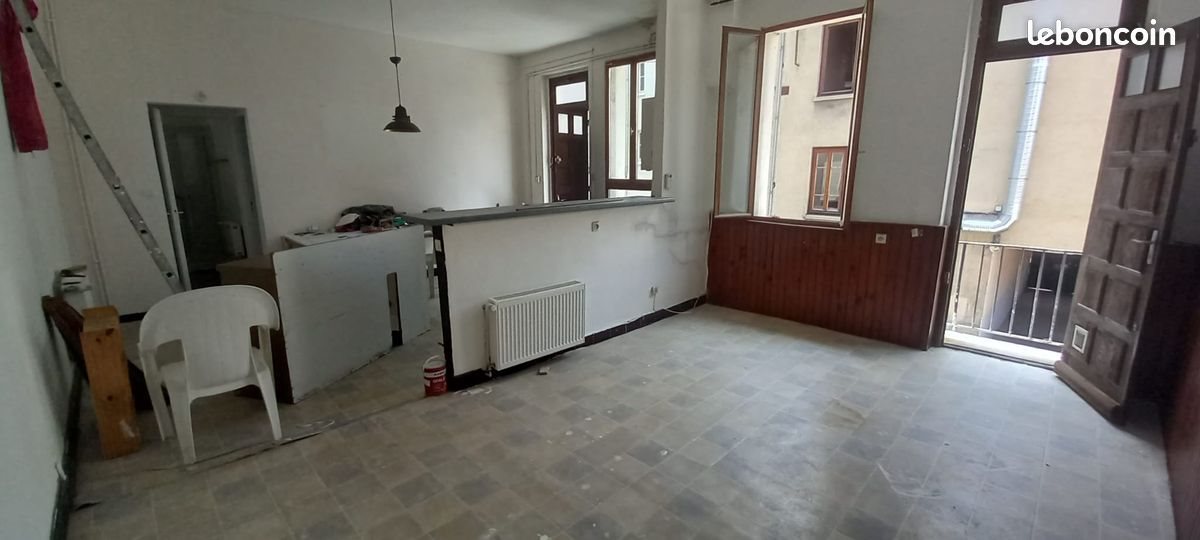 Maison à vendre, 120m², Villeurbanne